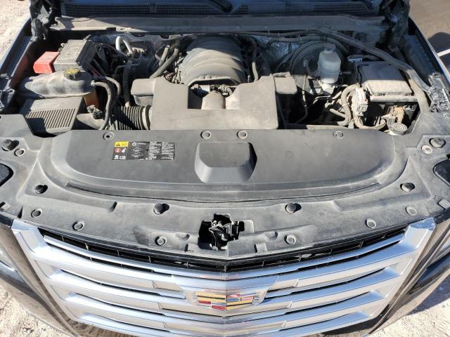 Photo 11 VIN: 1GYS4KKJ8GR164594 - CADILLAC ESCALADE E 