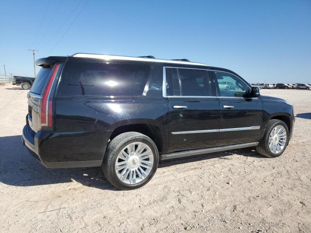 Photo 2 VIN: 1GYS4KKJ8GR164594 - CADILLAC ESCALADE E 