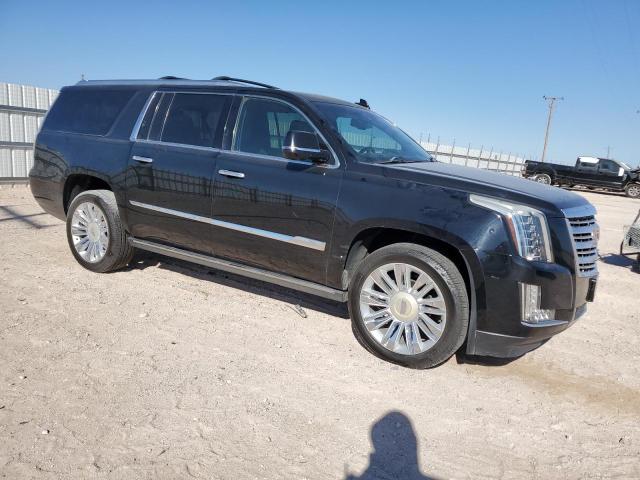 Photo 3 VIN: 1GYS4KKJ8GR164594 - CADILLAC ESCALADE E 