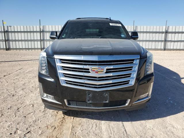 Photo 4 VIN: 1GYS4KKJ8GR164594 - CADILLAC ESCALADE E 