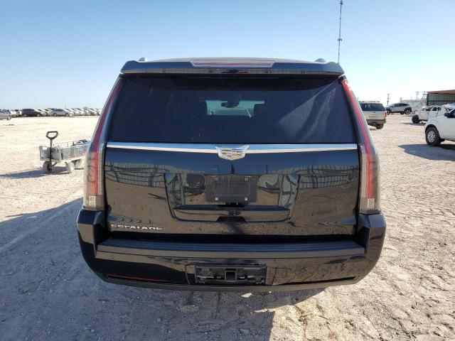 Photo 5 VIN: 1GYS4KKJ8GR164594 - CADILLAC ESCALADE E 