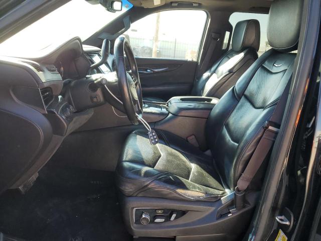 Photo 6 VIN: 1GYS4KKJ8GR164594 - CADILLAC ESCALADE E 