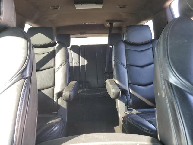 Photo 9 VIN: 1GYS4KKJ8GR164594 - CADILLAC ESCALADE E 