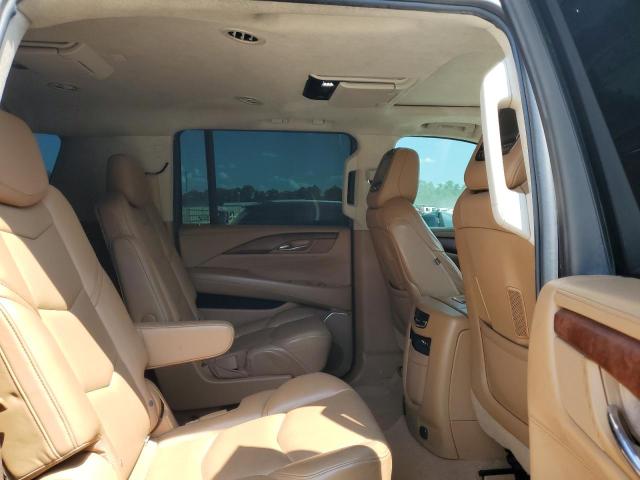 Photo 10 VIN: 1GYS4KKJ8GR176261 - CADILLAC ESCALADE E 