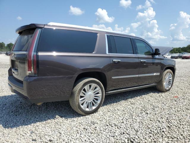 Photo 2 VIN: 1GYS4KKJ8GR176261 - CADILLAC ESCALADE E 