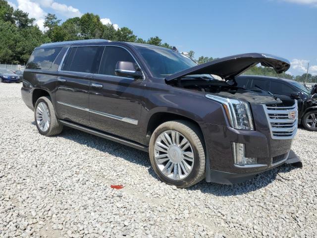 Photo 3 VIN: 1GYS4KKJ8GR176261 - CADILLAC ESCALADE E 