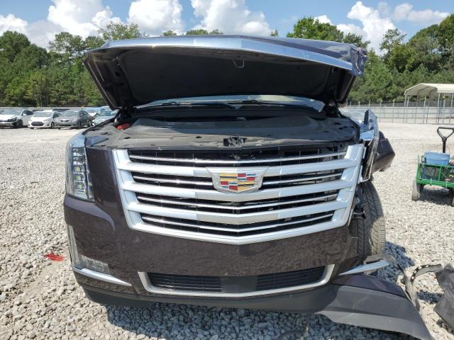 Photo 4 VIN: 1GYS4KKJ8GR176261 - CADILLAC ESCALADE E 