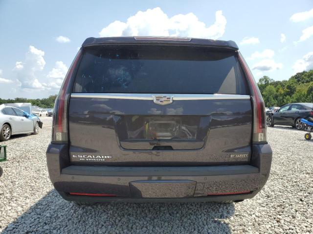 Photo 5 VIN: 1GYS4KKJ8GR176261 - CADILLAC ESCALADE E 