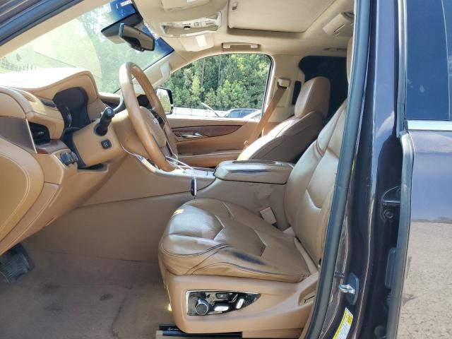 Photo 6 VIN: 1GYS4KKJ8GR176261 - CADILLAC ESCALADE E 