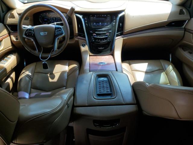 Photo 7 VIN: 1GYS4KKJ8GR176261 - CADILLAC ESCALADE E 