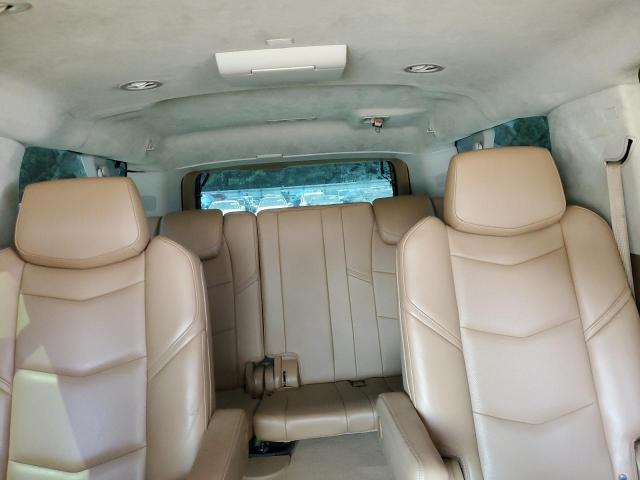 Photo 9 VIN: 1GYS4KKJ8GR176261 - CADILLAC ESCALADE E 