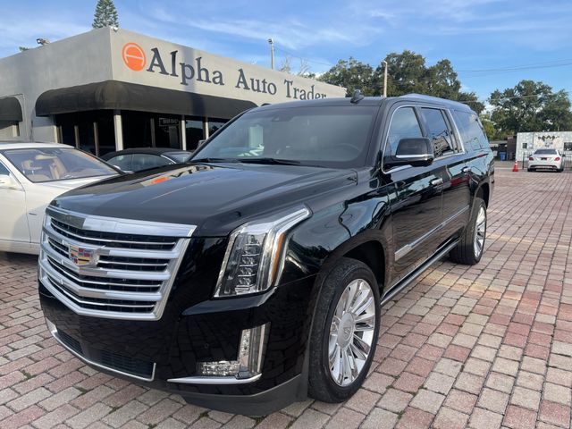 Photo 3 VIN: 1GYS4KKJ8GR253629 - CADILLAC ESCALADE ESV 