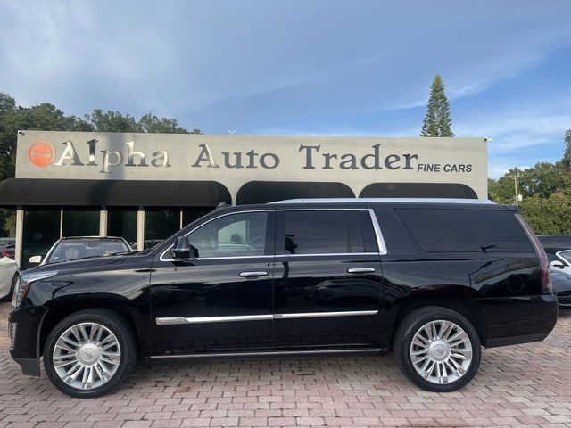 Photo 4 VIN: 1GYS4KKJ8GR253629 - CADILLAC ESCALADE ESV 