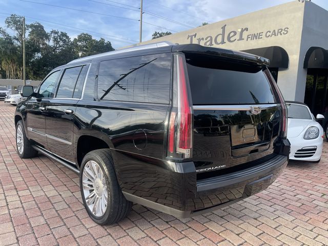 Photo 5 VIN: 1GYS4KKJ8GR253629 - CADILLAC ESCALADE ESV 