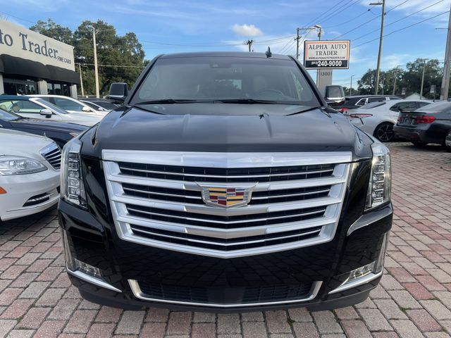 Photo 6 VIN: 1GYS4KKJ8GR253629 - CADILLAC ESCALADE ESV 