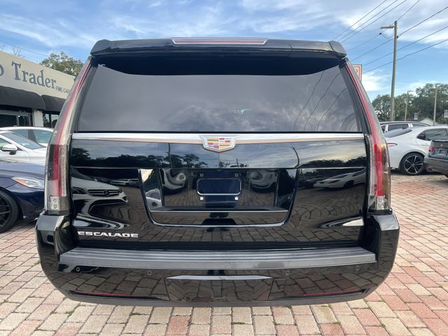 Photo 7 VIN: 1GYS4KKJ8GR253629 - CADILLAC ESCALADE ESV 