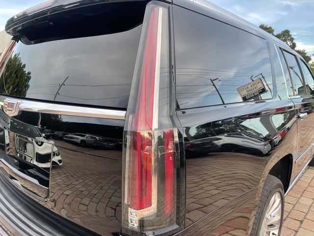 Photo 8 VIN: 1GYS4KKJ8GR253629 - CADILLAC ESCALADE ESV 