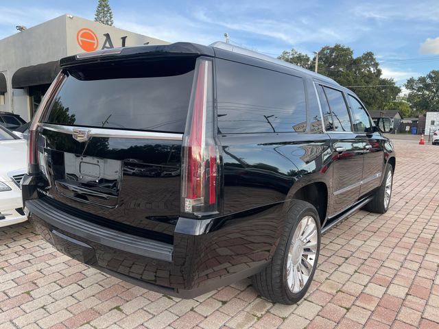 Photo 2 VIN: 1GYS4KKJ8GR253629 - CADILLAC ESCALADE ESV 