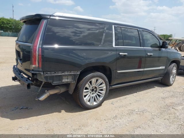 Photo 3 VIN: 1GYS4KKJ8GR385886 - CADILLAC ESCALADE ESV 