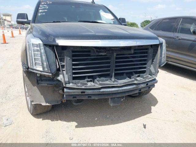 Photo 5 VIN: 1GYS4KKJ8GR385886 - CADILLAC ESCALADE ESV 