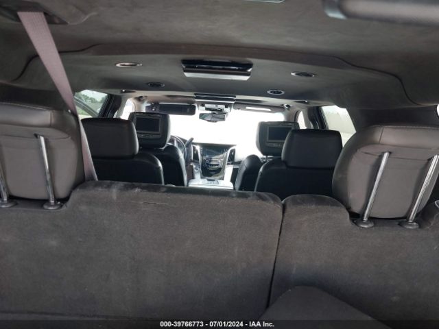 Photo 7 VIN: 1GYS4KKJ8GR385886 - CADILLAC ESCALADE ESV 