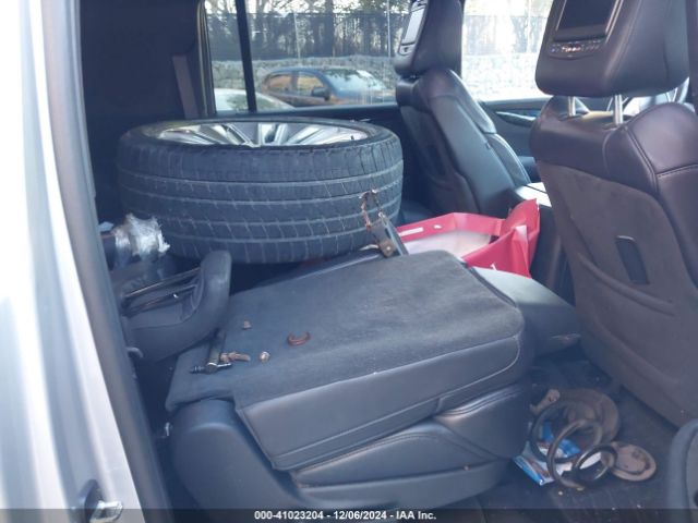 Photo 7 VIN: 1GYS4KKJ8HR236069 - CADILLAC ESCALADE ESV 