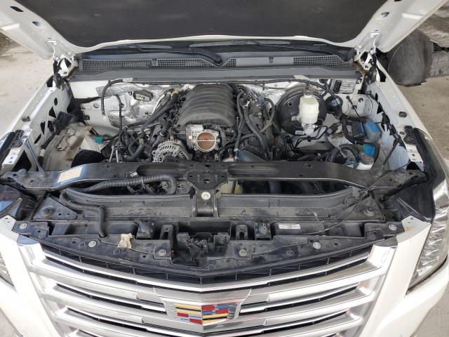 Photo 11 VIN: 1GYS4KKJ8JR197117 - CADILLAC ESCALADE 