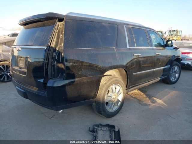 Photo 3 VIN: 1GYS4KKJ8KR175572 - CADILLAC ESCALADE ESV 