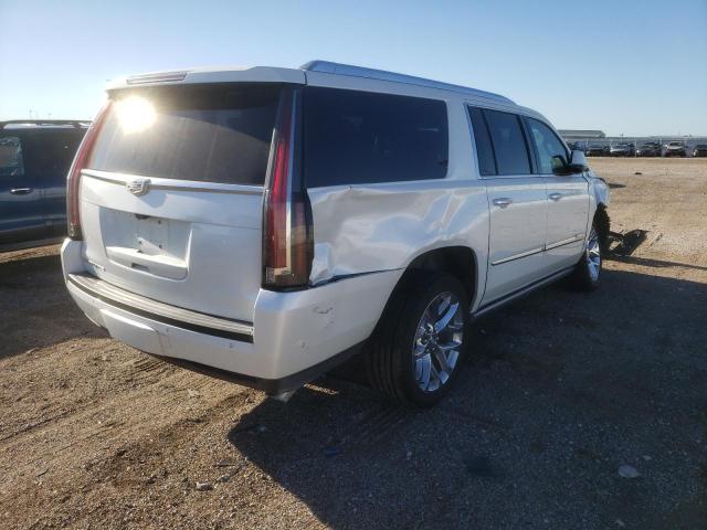 Photo 3 VIN: 1GYS4KKJ8KR193814 - CADILLAC ESCALADE E 