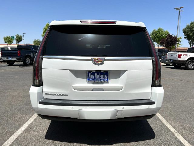 Photo 5 VIN: 1GYS4KKJ8KR243594 - CADILLAC ESCALADE ESV 