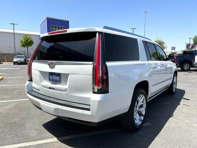 Photo 6 VIN: 1GYS4KKJ8KR243594 - CADILLAC ESCALADE ESV 