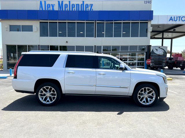 Photo 7 VIN: 1GYS4KKJ8KR243594 - CADILLAC ESCALADE ESV 