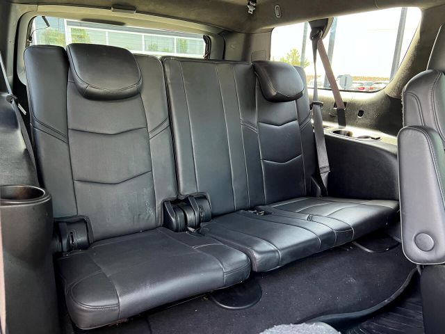 Photo 8 VIN: 1GYS4KKJ8KR243594 - CADILLAC ESCALADE ESV 