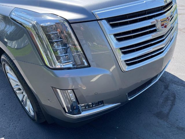 Photo 1 VIN: 1GYS4KKJ8KR332498 - CADILLAC ESCALADE ESV 