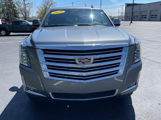 Photo 3 VIN: 1GYS4KKJ8KR332498 - CADILLAC ESCALADE ESV 