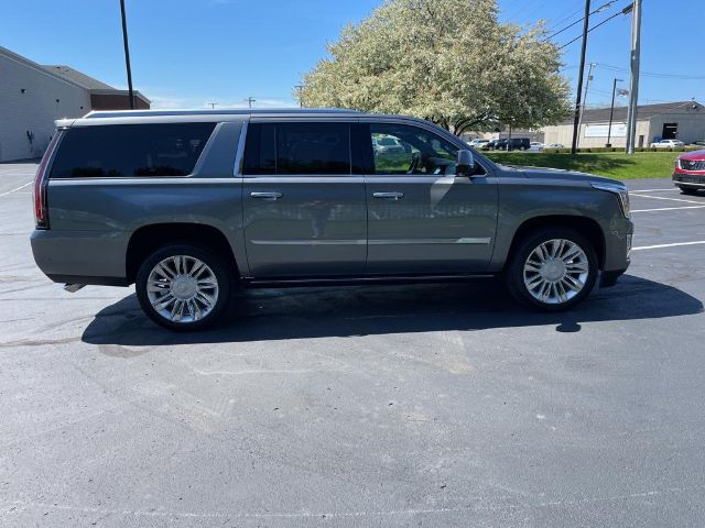 Photo 5 VIN: 1GYS4KKJ8KR332498 - CADILLAC ESCALADE ESV 