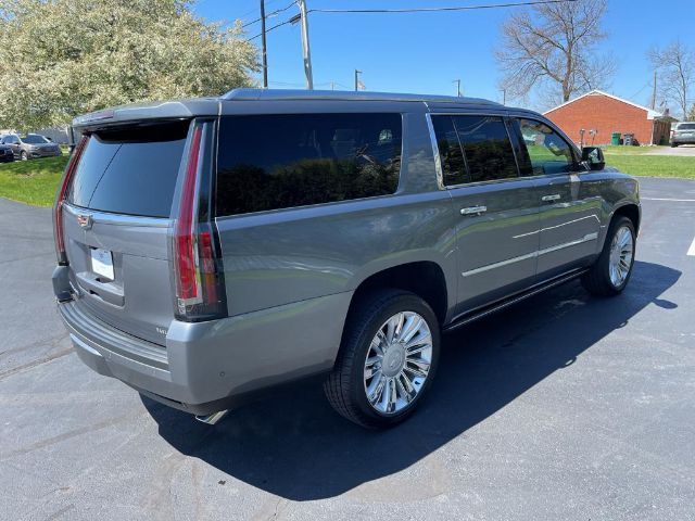 Photo 6 VIN: 1GYS4KKJ8KR332498 - CADILLAC ESCALADE ESV 