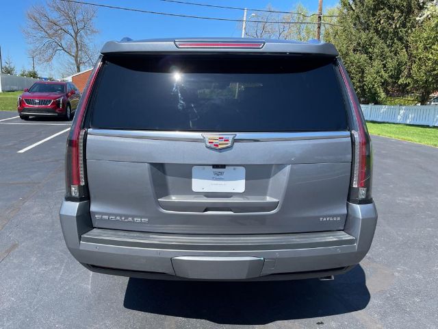 Photo 7 VIN: 1GYS4KKJ8KR332498 - CADILLAC ESCALADE ESV 