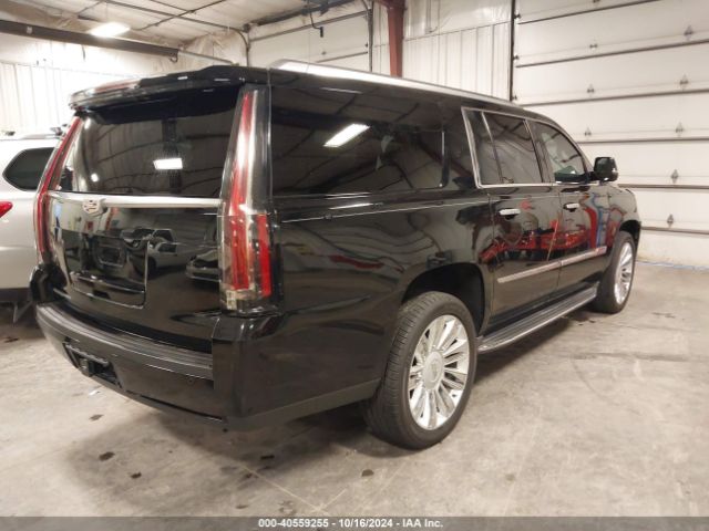 Photo 3 VIN: 1GYS4KKJ9GR273677 - CADILLAC ESCALADE 