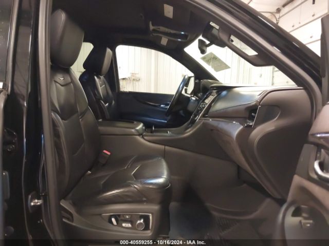 Photo 4 VIN: 1GYS4KKJ9GR273677 - CADILLAC ESCALADE 