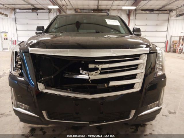 Photo 5 VIN: 1GYS4KKJ9GR273677 - CADILLAC ESCALADE 