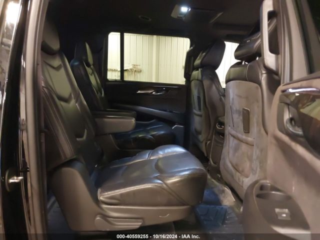 Photo 7 VIN: 1GYS4KKJ9GR273677 - CADILLAC ESCALADE 