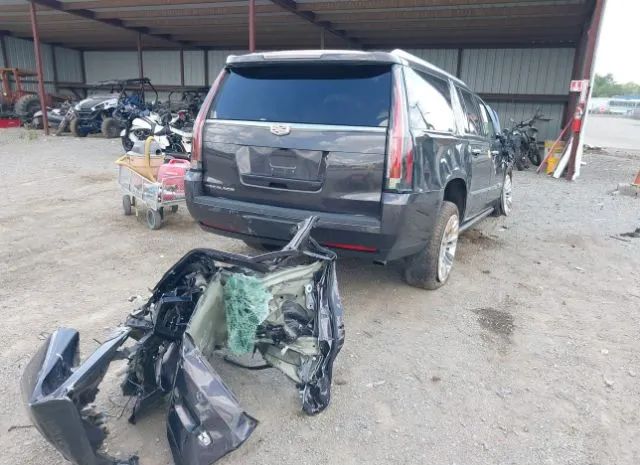 Photo 3 VIN: 1GYS4KKJ9GR399313 - CADILLAC ESCALADE 