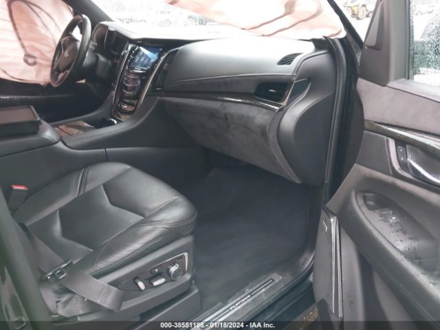 Photo 4 VIN: 1GYS4KKJ9GR420774 - CADILLAC ESCALADE ESV 