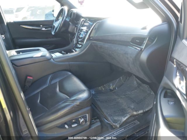 Photo 4 VIN: 1GYS4KKJ9HR160975 - CADILLAC ESCALADE ESV 