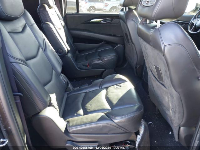 Photo 7 VIN: 1GYS4KKJ9HR160975 - CADILLAC ESCALADE ESV 