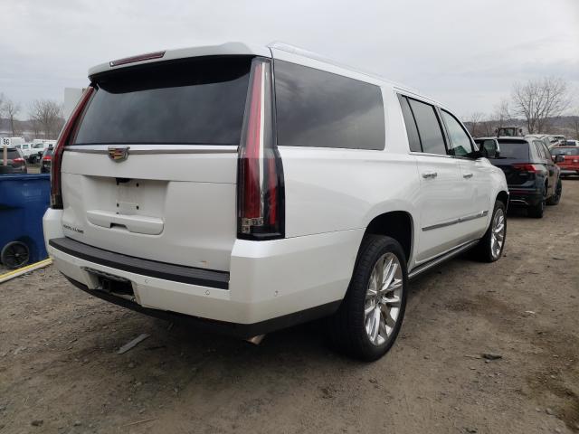 Photo 3 VIN: 1GYS4KKJ9HR366734 - CADILLAC ESCALADE E 