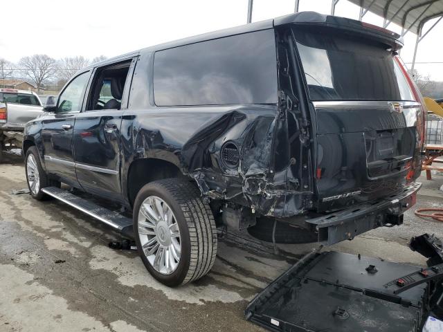 Photo 1 VIN: 1GYS4KKJ9JR234224 - CADILLAC ESCALADE E 