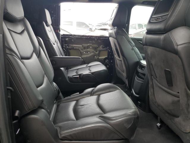 Photo 10 VIN: 1GYS4KKJ9JR234224 - CADILLAC ESCALADE E 