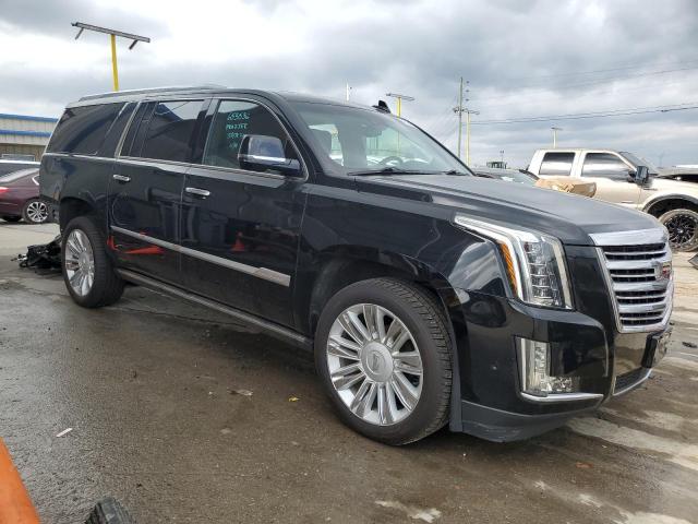 Photo 3 VIN: 1GYS4KKJ9JR234224 - CADILLAC ESCALADE E 